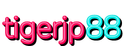 tigerjp88 — logo kanal