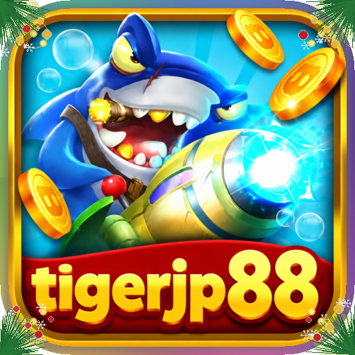 tigerjp88 — mitra unggulan
